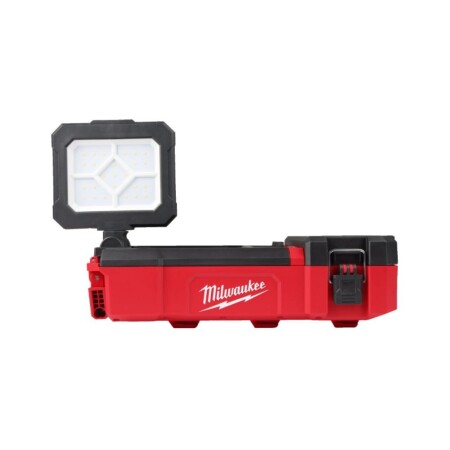 Cordless light MILWAUKEE Packout M12 POAL-0 - Milwaukee Packout