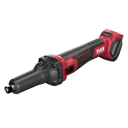 Cordless linear sander FLEX DGE 25 18.0 EC C - FLEX