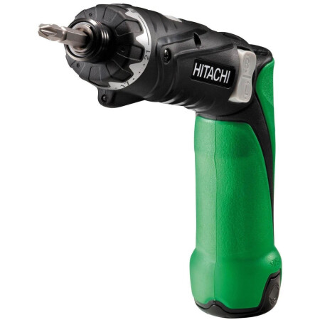 Cordless linear screwdriver HiKOKI DB3DL2 - HiKOKI