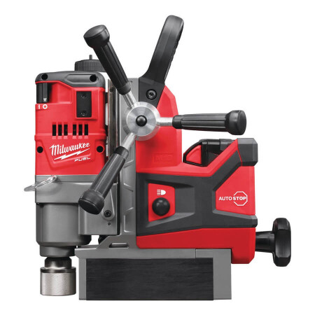 Cordless magnetic drill MILWAUKEE M18 FMDP-502C - Milwaukee