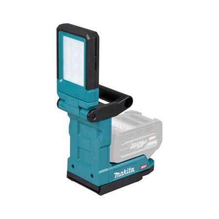 Cordless magnetic LED light MAKITA ML013G 40V MAX XGT - Makita 40V Max XGT