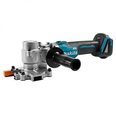 Cordless metal cutter MAKITA DSC251ZK - Makita