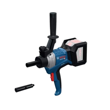 Cordless mixer BOSCH GRW 18V-120 Solo CT - Bosch