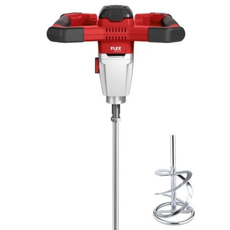 Cordless mixer FLEX MXE 18,0-EC WR2 120 - FLEX