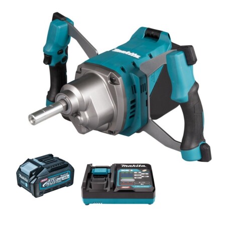 Cordless mixer MAKITA UT001GM102 40V MAX XGT - Makita 40V Max XGT