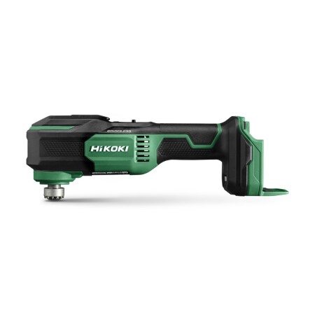 Cordless multi-function pendulum tool HiKOKI Multi Tool CV18DAW2Z - HiKOKI