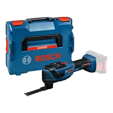 Cordless multi-function tool BOSCH Expert StarlockMax EXOP 18V-40 Solo LB - Bosch Expert