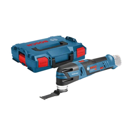Cordless multi-function tool BOSCH GOP 12V-28 - Bosch