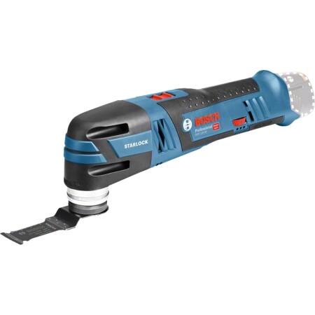 Cordless multi-function tool BOSCH GOP 12V-28 CT Solo - Bosch