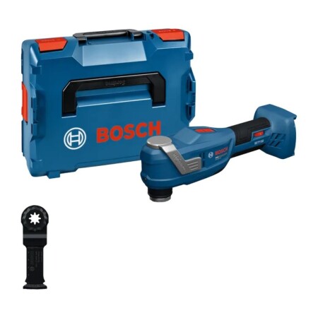 Cordless multi-function tool BOSCH GOP 18V-30 Solo LB - Bosch