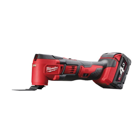 Cordless multi-function tool MILWAUKEE M18 BMT-421C - Milwaukee