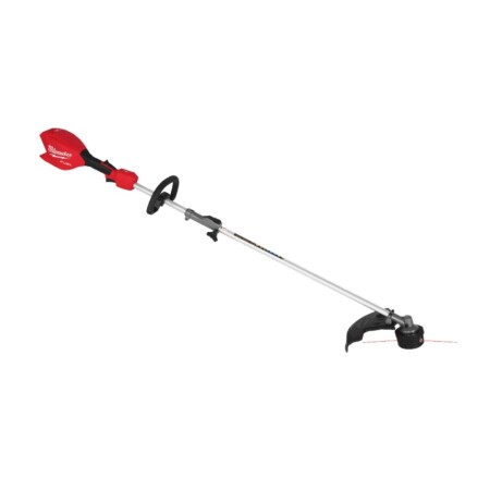Cordless multi motor + lawnmower attachment MILWAUKEE M18 FOPHLTKIT2-0 - Milwaukee