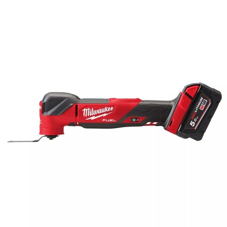 Cordless multi-tool MILWAUKEE M18 FMT-502X - Milwaukee
