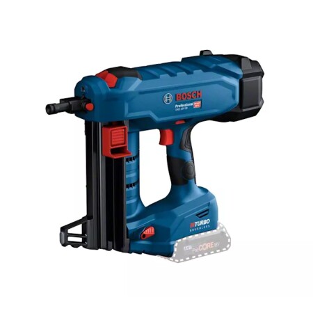 Cordless nailer BOSCH Biturbo GNB 18V-38 Solo - GITANA