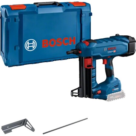 Cordless nailer BOSCH Biturbo GNB 18V-38 Solo LB - Bosch