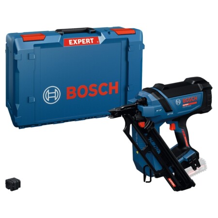 Cordless nailer BOSCH Expert EXNH 18V-90 MD Solo XL - Bosch Expert