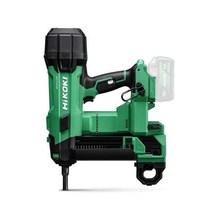 Cordless nailer for concrete HiKOKI NC1840DAW3Z - HiKOKI