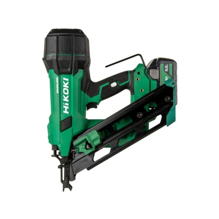 Cordless nailer HiKOKI NR1890DCA - HiKOKI