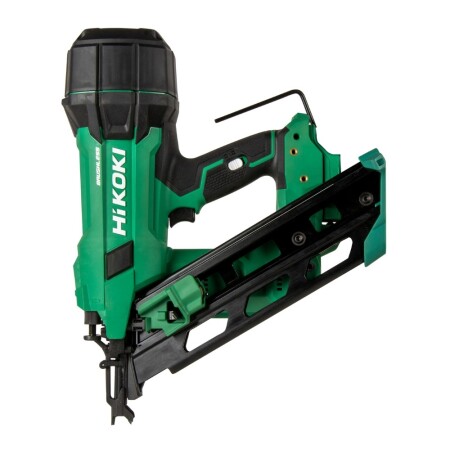 Cordless nailer HiKOKI NR1890DCAW9Z - HiKOKI