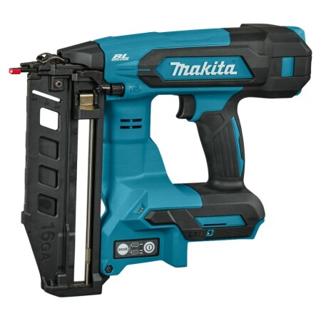 Cordless nailer MAKITA DBN601ZJ - Makita