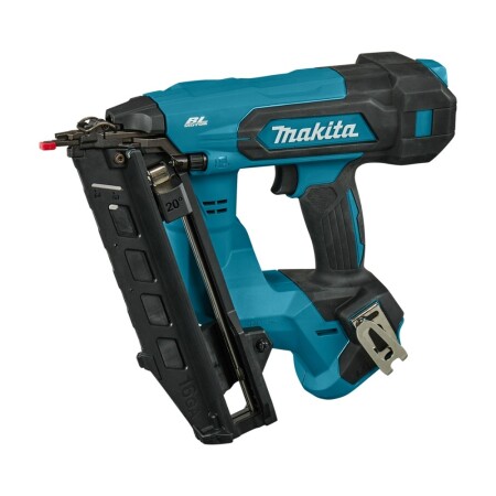 Cordless nailer MAKITA DBN610ZJ - Makita