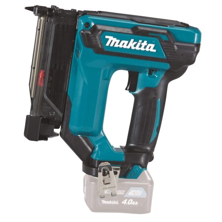 Cordless nailer MAKITA PT354DZ - Makita
