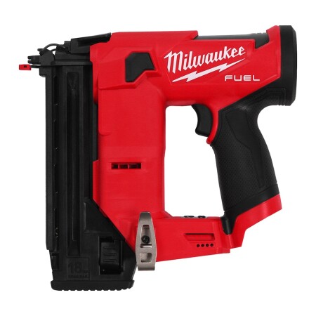 Cordless nailer MILWAUKEE M12 FCN18GS-0X - Milwaukee