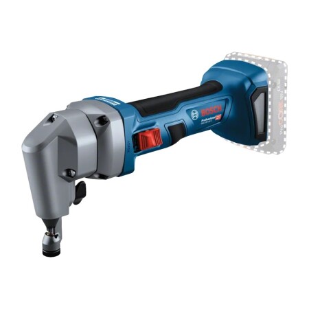 Cordless needle nose pliers BOSCH GNA 18V-16 E - Bosch