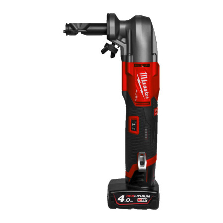 Cordless needle nose pliers MILWAUKEE M12 FNB16-402X - Milwaukee
