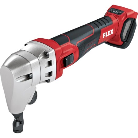Cordless needle tin snips FLEX KNE 16 18,0-EC C - FLEX