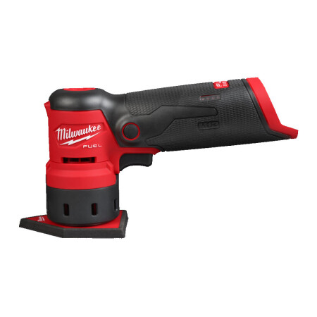 Cordless orbital sander MILWAUKEE M12 FDSS-0B - Milwaukee