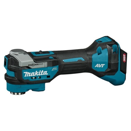Cordless pendulum tool MAKITA 40V MAX XGT TM001GZ - Makita 40V Max XGT