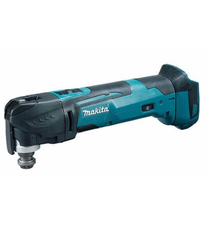 Cordless pendulum tool MAKITA DTM51Z - Makita