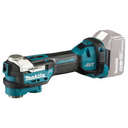 Cordless pendulum tool MAKITA DTM52Z - Makita
