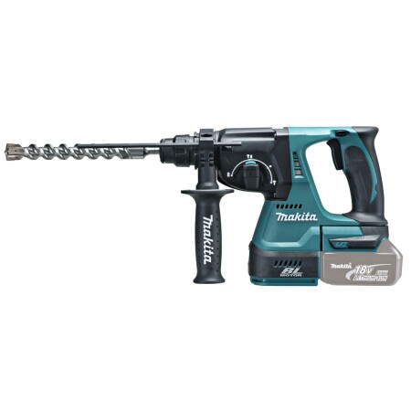 Cordless perforator MAKITA DHR242Z - Makita