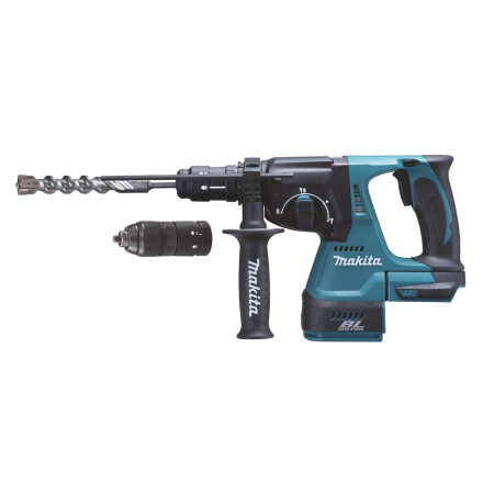 Cordless perforator MAKITA DHR243Z - Makita