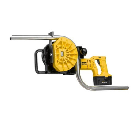 Cordless pipe bender REMS Akku-Curvo 15-18-22-28 - Rems