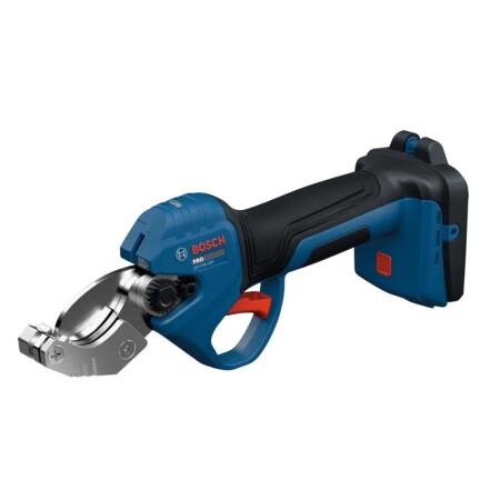 Cordless pipe cutter BOSCH GPC18V-32P Solo CT - Bosch