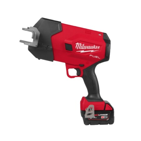 Cordless pipe cutter MILWAUKEE M18 FPCS-502X - Milwaukee