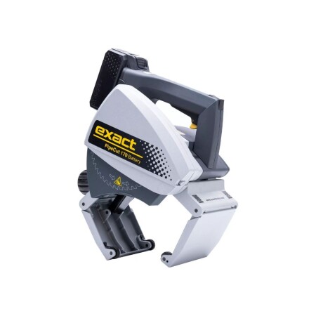 Cordless pipe cutting tool EXACT PipeCut 170 - EXACT
