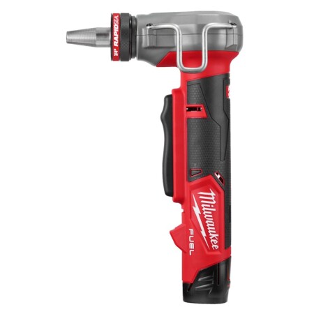 Cordless pipe expander MILWAUKEE Uponor M12 FPXP-I10202C - Milwaukee