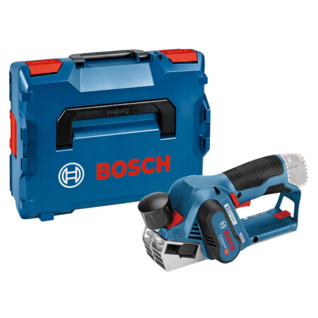 Cordless planer BOSCH GHO 12V-20 - Bosch