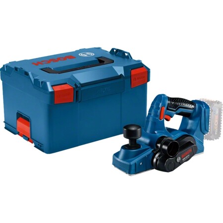 Cordless planer BOSCH GHO 18 V-Li CT Solo - Bosch