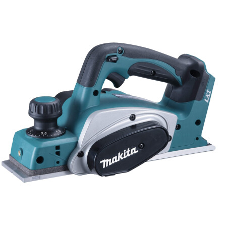 Cordless planer MAKITA DKP180Z - Makita