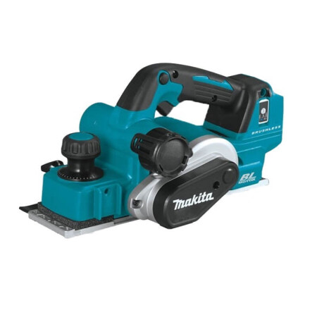 Cordless planer MAKITA DKP181Z - Makita