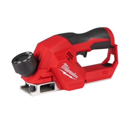 Cordless planer MILWAUKEE M12 BLP-402X - Milwaukee