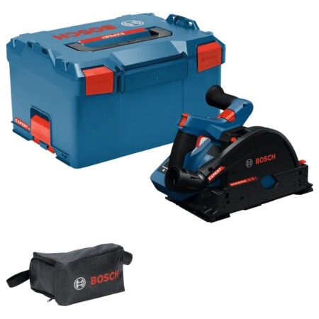 Cordless plunge-cut saw BOSCH Expert EXKT 18V-52 G - Bosch Expert