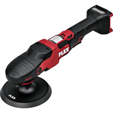 Cordless polisher FLEX PE 150 18-EC - FLEX Polishers