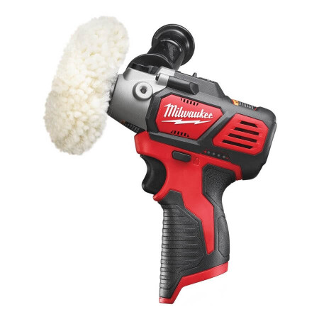 Cordless polisher MILWAUKEE M12 BPS-0 - Milwaukee