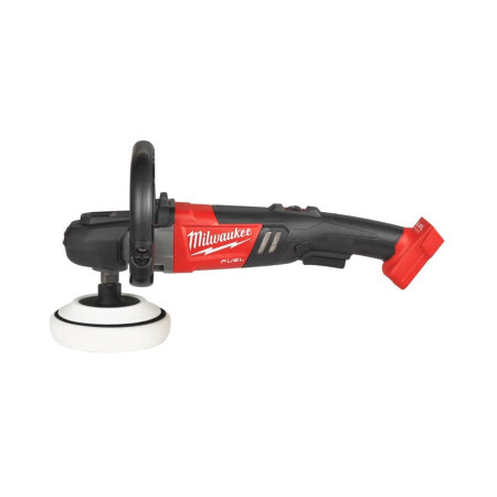 Cordless polisher MILWAUKEE M18 FAP180-0X - Milwaukee